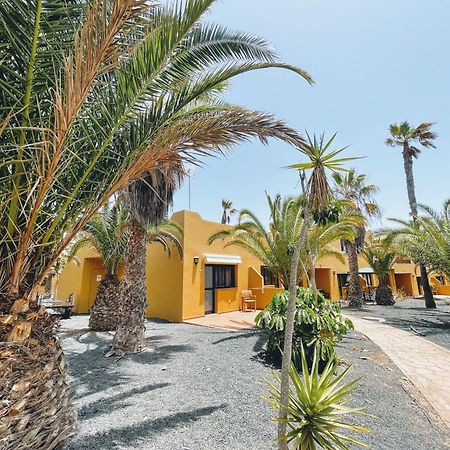 Casa Relax Papagayo Corralejo Irent Fuerteventura 아파트 외부 사진
