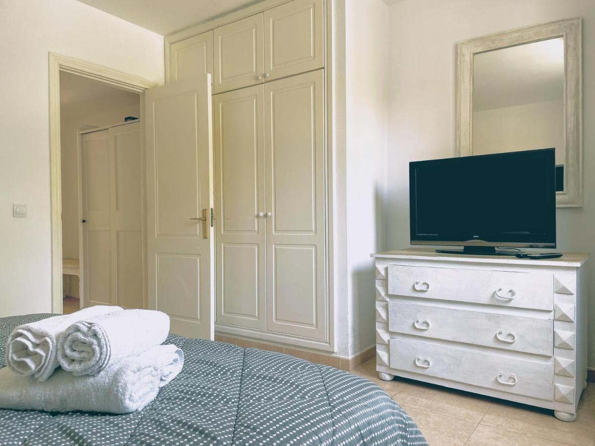 Casa Relax Papagayo Corralejo Irent Fuerteventura 아파트 외부 사진