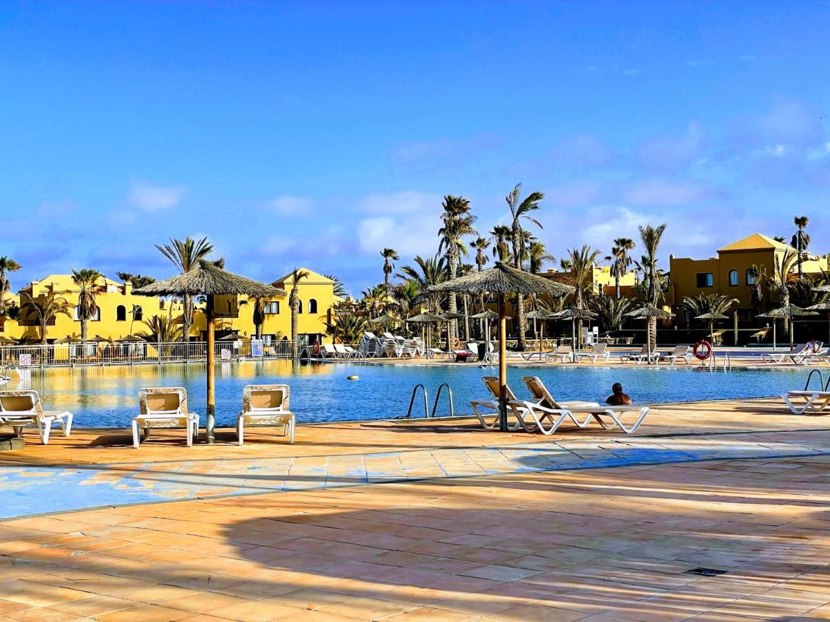 Casa Relax Papagayo Corralejo Irent Fuerteventura 아파트 외부 사진