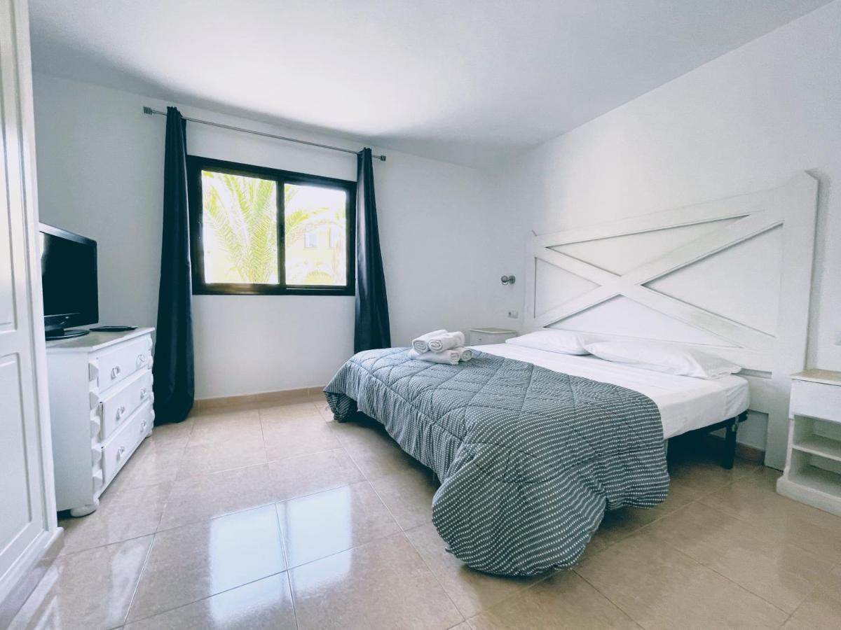 Casa Relax Papagayo Corralejo Irent Fuerteventura 아파트 외부 사진
