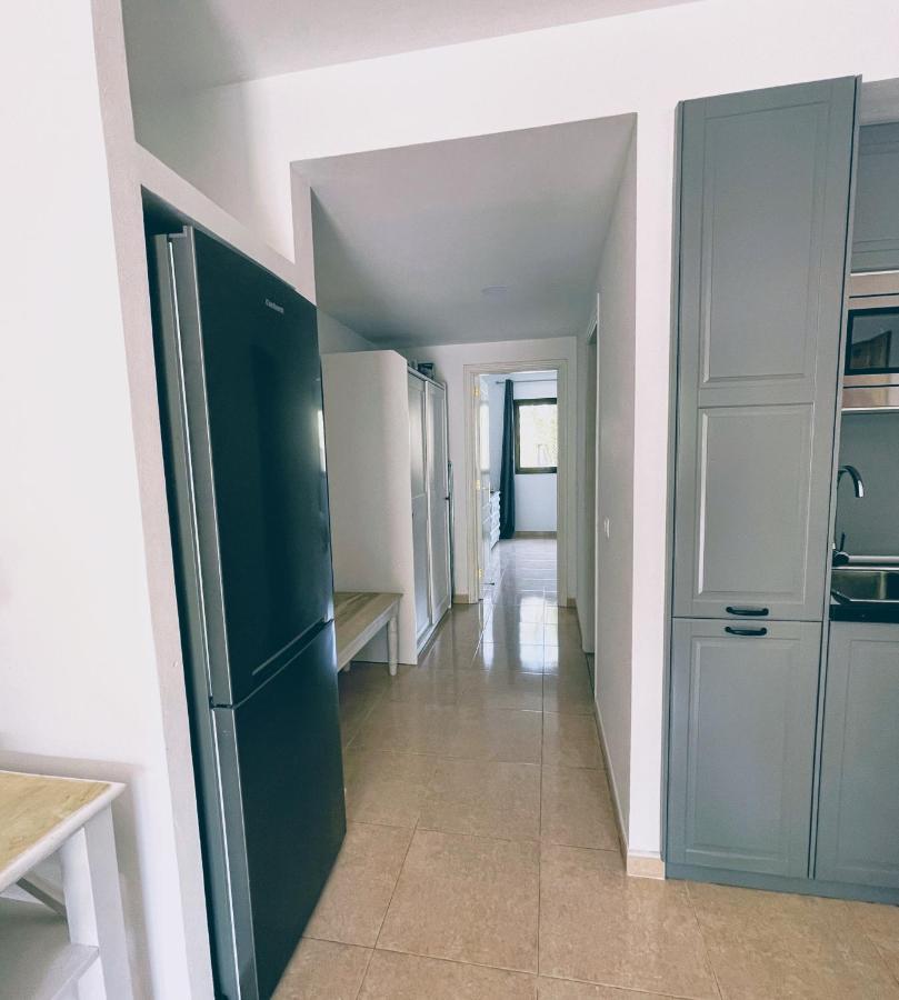 Casa Relax Papagayo Corralejo Irent Fuerteventura 아파트 외부 사진