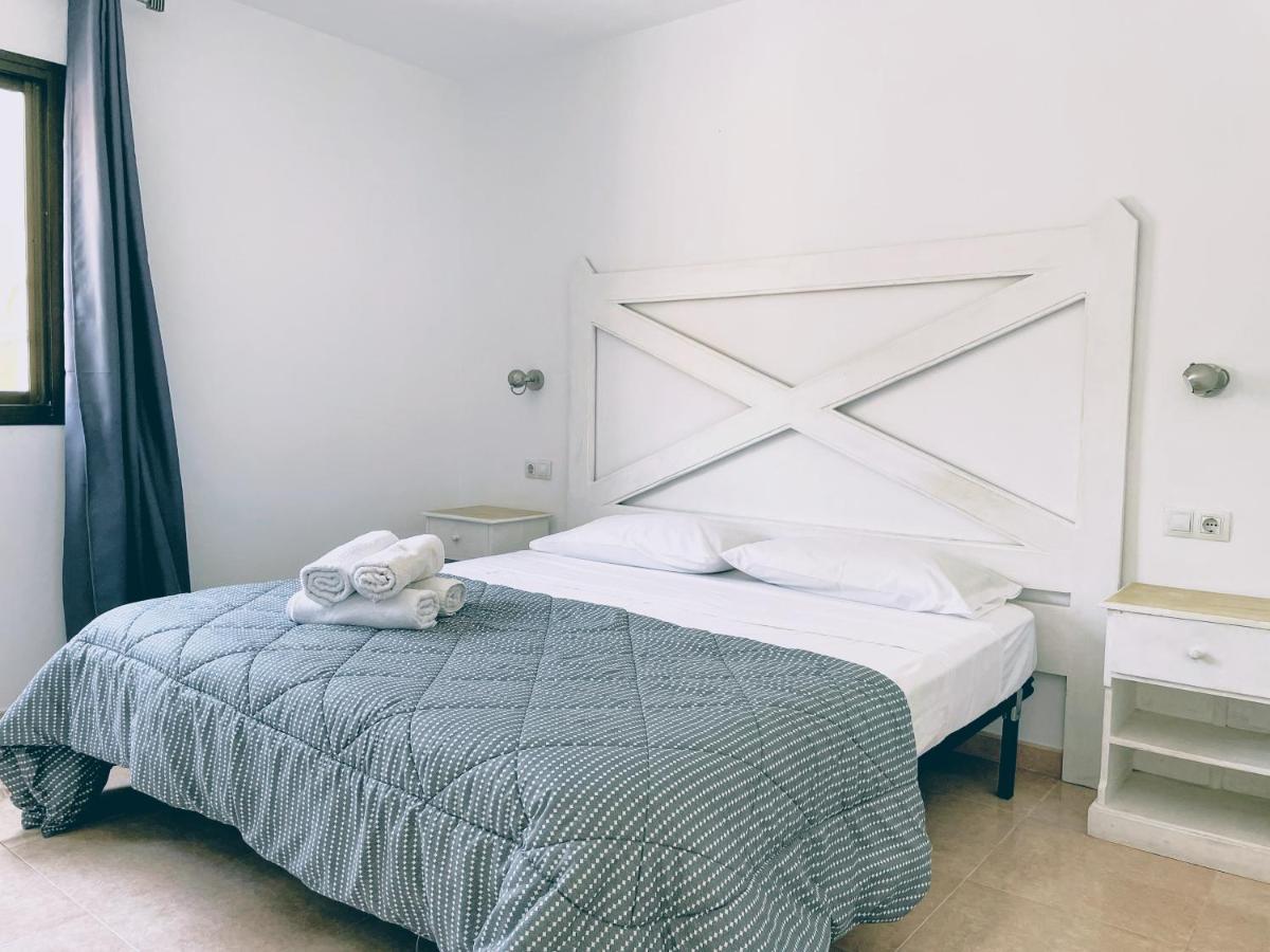 Casa Relax Papagayo Corralejo Irent Fuerteventura 아파트 외부 사진