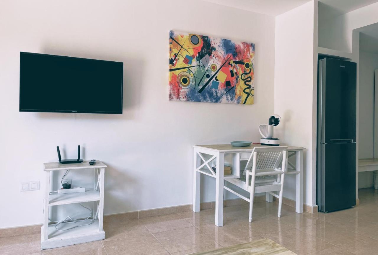 Casa Relax Papagayo Corralejo Irent Fuerteventura 아파트 외부 사진