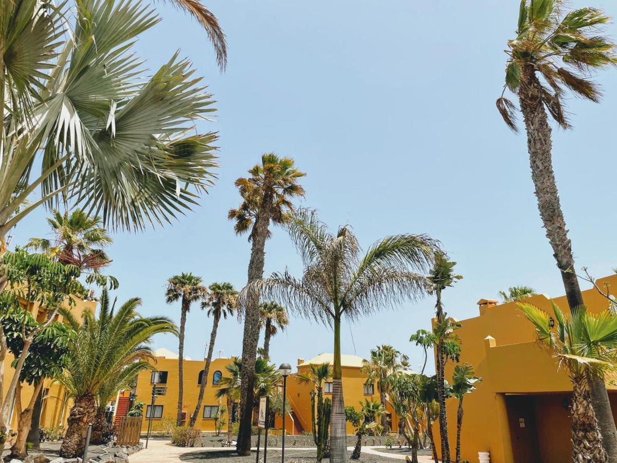 Casa Relax Papagayo Corralejo Irent Fuerteventura 아파트 외부 사진
