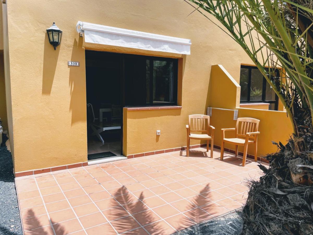Casa Relax Papagayo Corralejo Irent Fuerteventura 아파트 외부 사진
