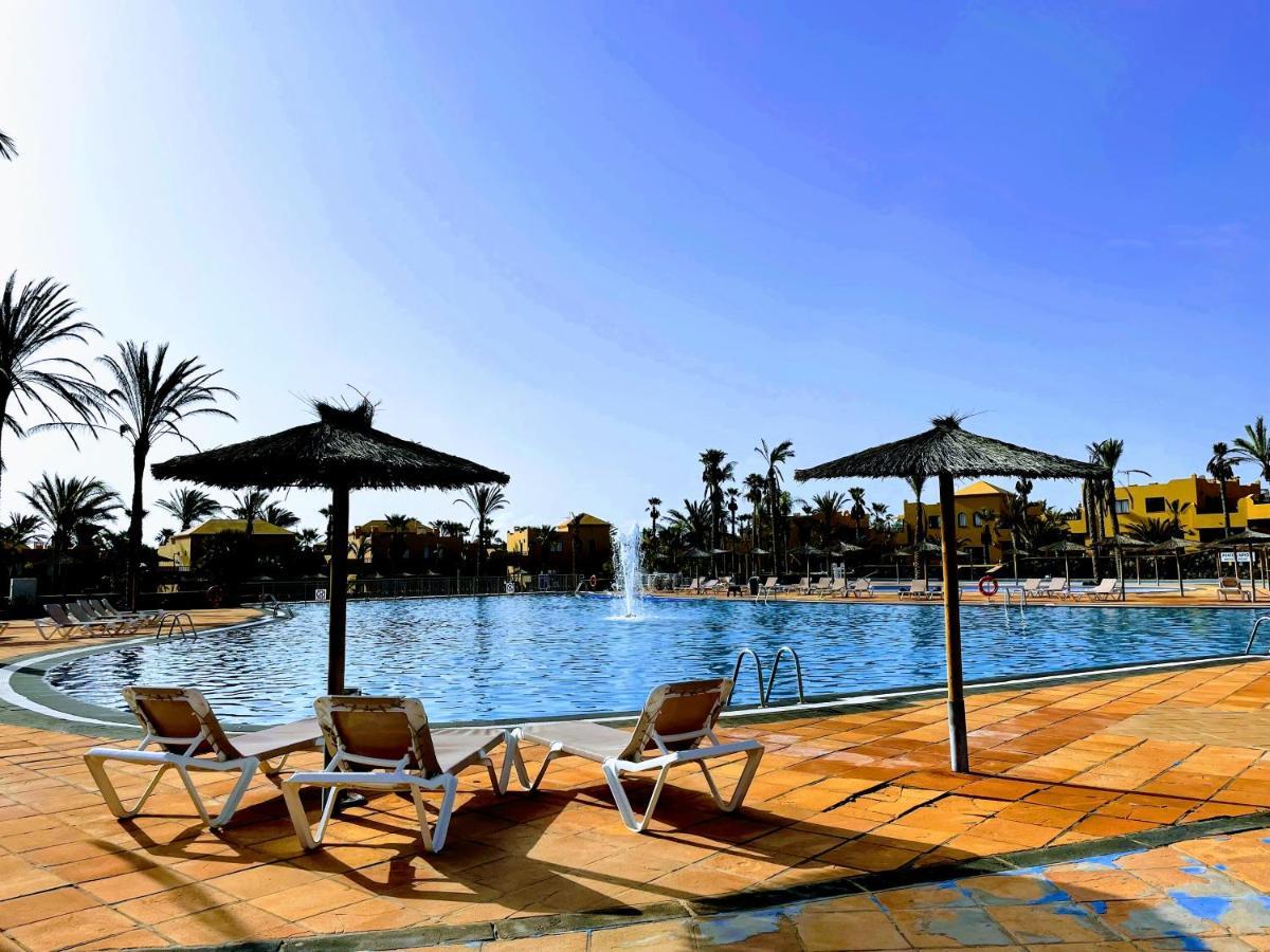 Casa Relax Papagayo Corralejo Irent Fuerteventura 아파트 외부 사진
