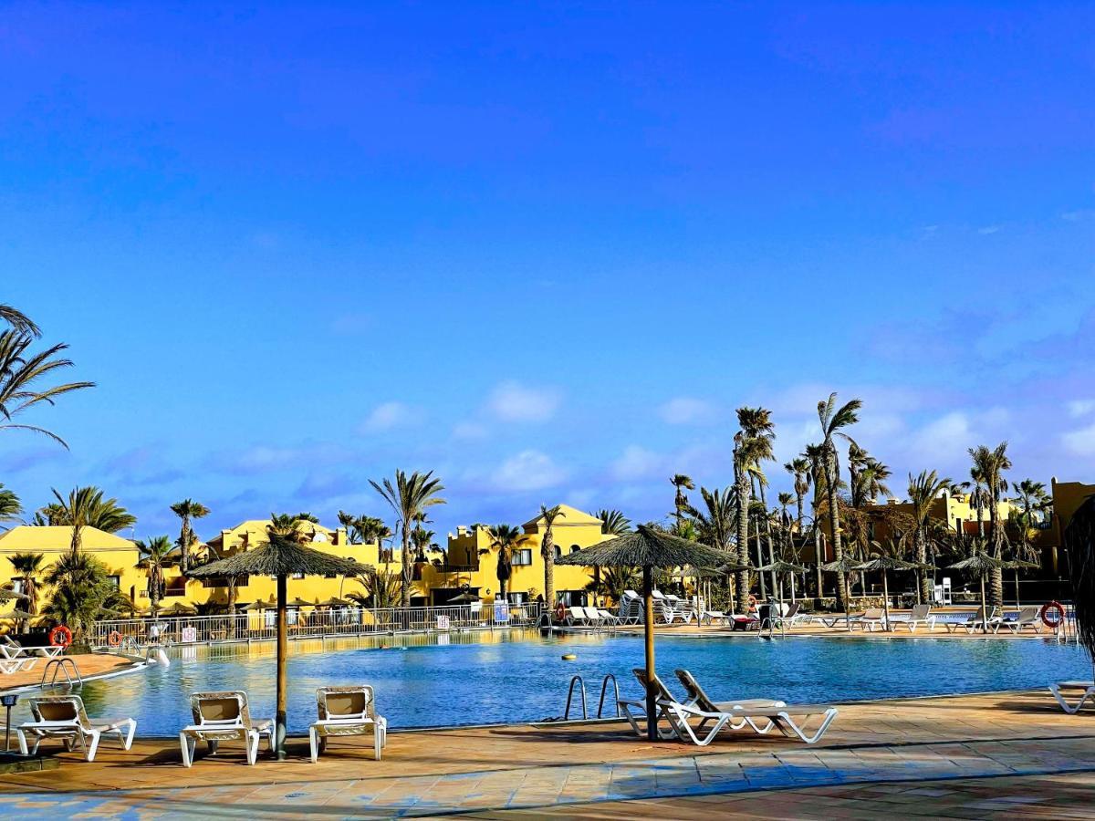 Casa Relax Papagayo Corralejo Irent Fuerteventura 아파트 외부 사진