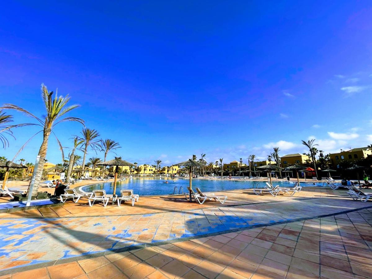 Casa Relax Papagayo Corralejo Irent Fuerteventura 아파트 외부 사진