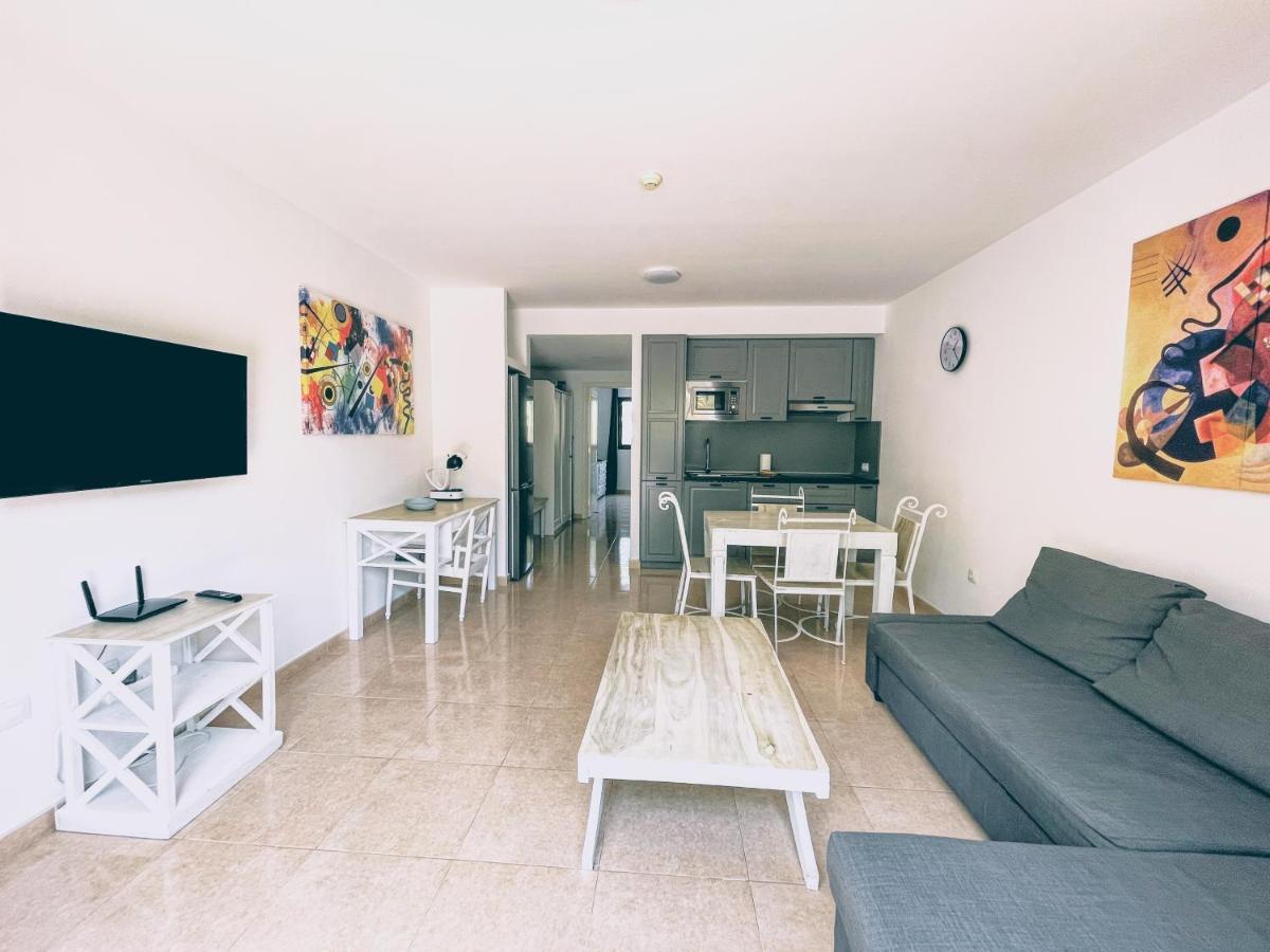 Casa Relax Papagayo Corralejo Irent Fuerteventura 아파트 외부 사진